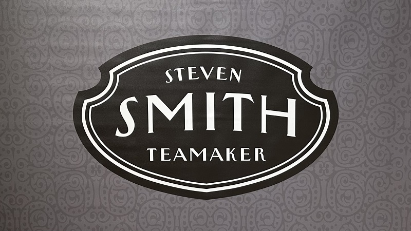 スミスティーメーカーのロゴ