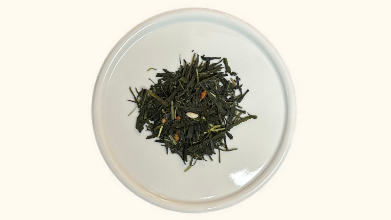 一保堂茶舗 大福茶の茶葉