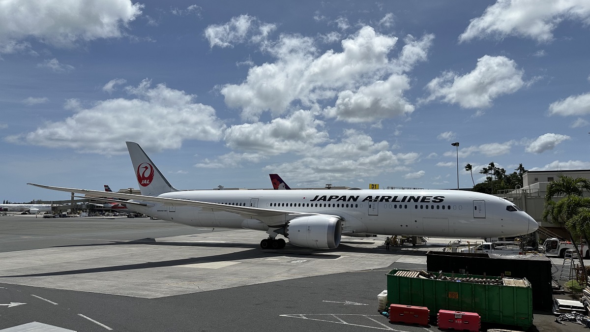ダニエル・Ｋ・イノウエ国際空港 サクララウンジのレポ 食事やドリンクのメニュー紹介の記事サムネイル